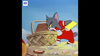 Tom & Jerry | Tom Vs Jerry | Classic Cartoon compilation | WB Kids #shorts #ytshorts