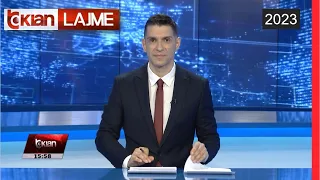 Edicioni i Lajmeve Tv Klan 14 Gusht 2023, ora 15:30 | Lajme - News