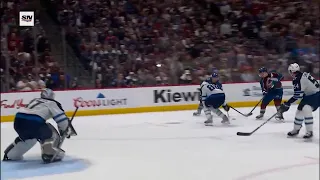 This goal probably ended the series