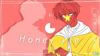 Countryhumans Honey pie Animation meme Vietnam