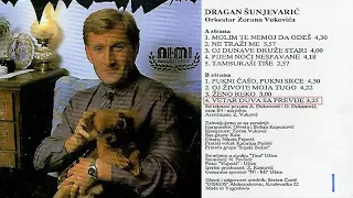 Dragan Sunjevaric - Vetar duva sa Previje - (Audio 1993)