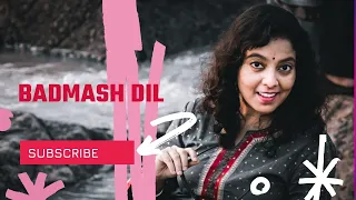 Badmash Dil | Jhuma | Romantic Environment | Massanjore