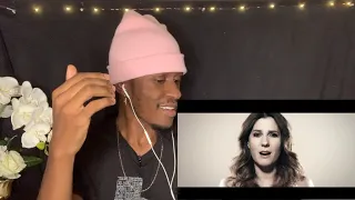 Singer Reacts to Diana Navarro - El perdón (Videoclip Oficial)