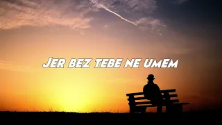 Alen Ademovic - Kapi Krvi (lyrics)