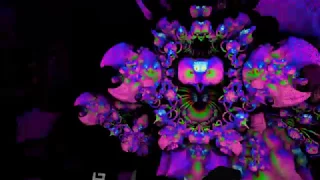 Rta: Realtime Interactive VR fractals