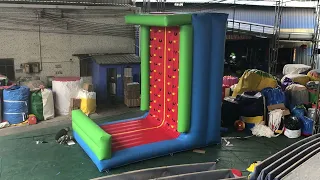 Inflatable Game