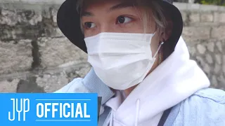 [SKZ VLOG] 필릭스(Felix) : Sunshine Vlog 2