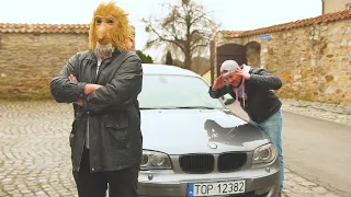 PJOTER CHCE KUPIĆ BMW cz.1 || Kabaret Czwarta Fala gośc.Gradu