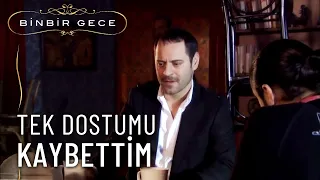 Kerem, Büyük Pişmanlık Yaşıyor - Binbir Gece 84. Bölüm