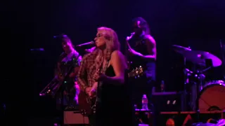 Bound for Glory - Tedeschi-Trucks Band - Greek Theater - Los Angeles CA - Aug 19 2022