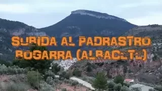 Ruta  de senderismo al Pico del Padrastro en Bogarra (Albacete)