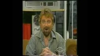 Best of ARD-Comedy am 10. 11. 1984:  Jürgen von der Lippe - So isses!
