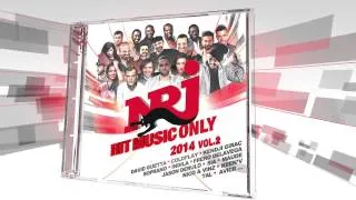 NRJ HIT MUSIC ONLY 2014 vol.2 sortie le 6 octobre 2014