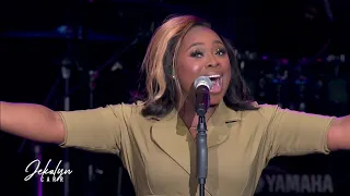 You've Been Restored by Jekalyn Carr (Official Live Video)Recorded at the Cellairis Amphitheater ATL