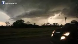 Tornado Apocalypse!