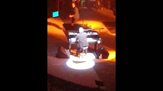 Billy Joel at MSG 4/15/16