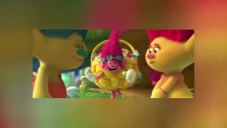 Trolls - Move Your Feet French/Français (Quebec/Canadian) HD