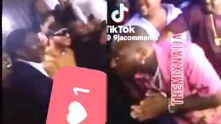 R1TUALS; Watch Davido Bow To Kanayo 0 kanayo on R1TUALS Ground