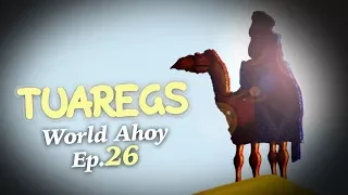 Tuareg | World Ahoy 1x26