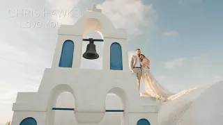 Chris Hawks - Love You (Lyric Video)