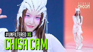 [UNFILTERED CAM] XG CHISA(치사) 'PUPPET SHOW' 4K | BE ORIGINAL