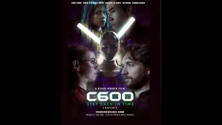 C600: THE SCI-FI SERIES