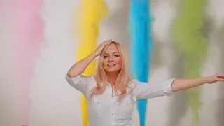 Emma Bunton - Baby Please Don't Stop (Official Video)