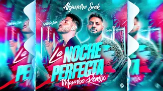 Antonio José, Daviles De Novelda - La Noche Perfecta [Mambo Remix] Alejandro Seok