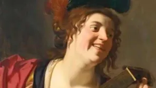 Gerard van Honthorst Paintings