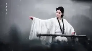 Hermosa Música China, La Mejor Para Relajarse♫   中國古典音樂 古琴輕音樂 安靜音樂 放鬆音樂 心靈音樂 冥想音樂 睡眠音樂