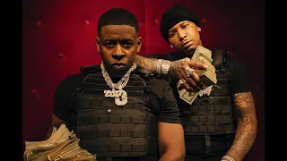 (FREE) Moneybagg Yo Type Beat - "Exotic"