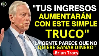 Secretos Del Dinero “Probados” Para Volverte Multimillonario En poco TIEMPO | Brian Tracy