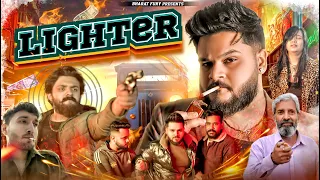 LIGHTER | Gangster Life | - Bharat Fury