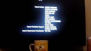 monsters Inc. credits mixels channel