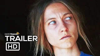 THE WIND Official Trailer (2019) Horror Movie HD