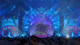 Rebirth Festival 2024 Recap [Saturday]