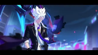 Rov/Aov Nakorth Dimensions Breakers Lobby Animation