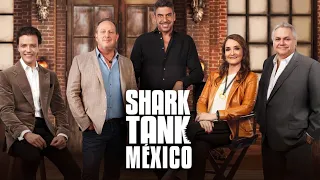 "Shark Tank México: Los 5 Inversionistas Más Influyentes y Cómo Construyeron su Fortuna"