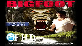 OFFICIAL TRAILER | Skookum: The Hunt for Bigfoot