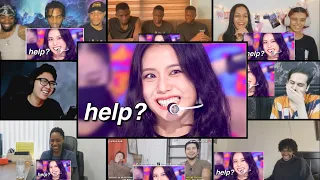 blackpink isn't okay | REACTION MASHUP