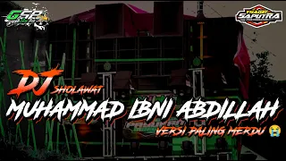 DJ Sholawat Muhammad Ibni Abdillah - Ya Rasulullah Ya Habiballah || Slow Bass by Yhaqin Saputra