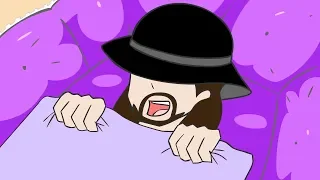 Undertaker's Lovely Coffins - OSW Animated!