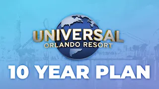 After Epic: What's Next For Universal Orlando?