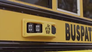 MDCPS announces partnership with BusPatrol to equip school buses with safety technology