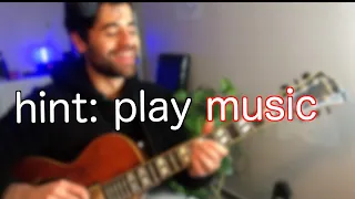 How To Play INSIDE