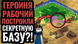 Кто топ-1 СНГ?! Невероятный финал турнира между лучшими игроками в Age of Empires 2