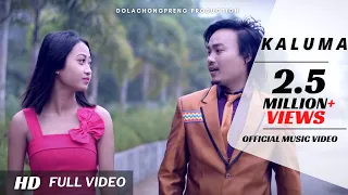 Koluhma ll Official Kau Bru Music Video Song 2020.