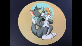 Tom & Jerry - Straight To A Soundbwoy