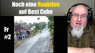 Best Cube #532 Reaktion 🇩🇪