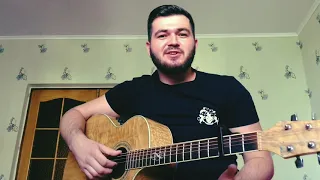 Леонид Утесов - У Чёрного моря (cover by Alexandr Zaim)